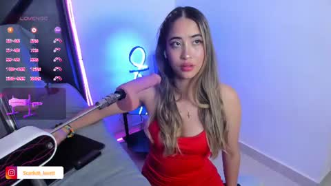 Snapshot of scarletkent chatting on June 12, 2026, 1:04 am ScarletKent online show from June 12, 2026, 1:04 am