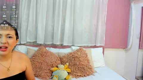 scarlet  online show from December 4, 2025, 12:14 pm