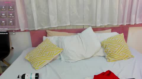 scarlet  online show from January 5, 2026, 5:27 pm