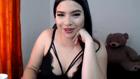 Snapshot of scarletlux_ chatting on March 25, 2026, 6:58 pm Scarlet online show from March 25, 2026, 6:58 pm