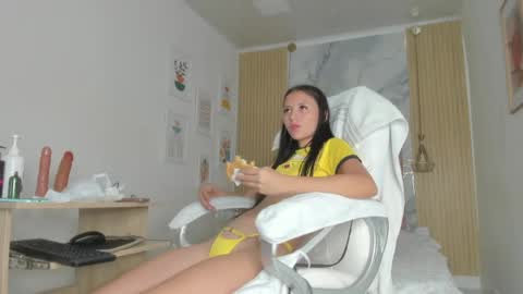 Snapshot of scarletmils chatting on June 20, 2026, 1:03 pm scarlet online show from June 20, 2026, 1:03 pm