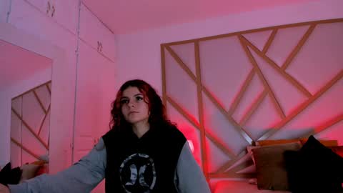 Snapshot of scarletpunk_ chatting on December 9, 2024, 11:36 am Scarlet online show from December 9, 2024, 11:36 am