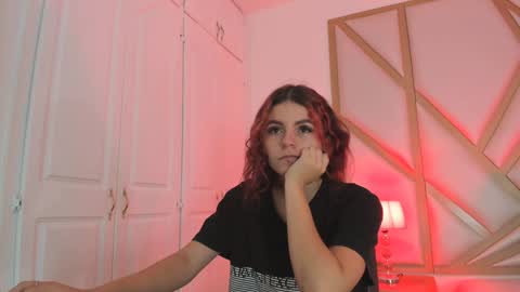Snapshot of scarletpunk_ chatting on December 13, 2024, 11:34 am Scarlet online show from December 13, 2024, 11:34 am