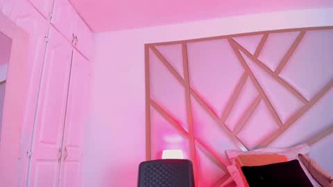 Snapshot of scarletpunk_ chatting on January 4, 2025, 5:58 pm Scarlet online show from January 4, 2025, 5:58 pm