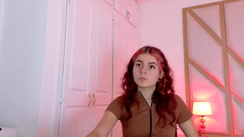 Snapshot of scarletpunk_ chatting on February 20, 2025, 2:57 pm Scarlet online show from February 20, 2025, 2:57 pm