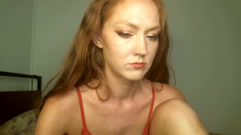 Scarlet Satine online show from March 4, 2025, 11:29 am