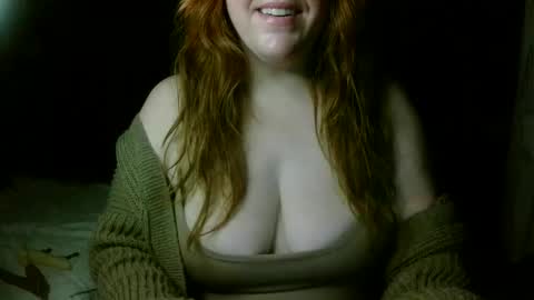 BabyEmber online show from April 16, 2026, 2:23 am