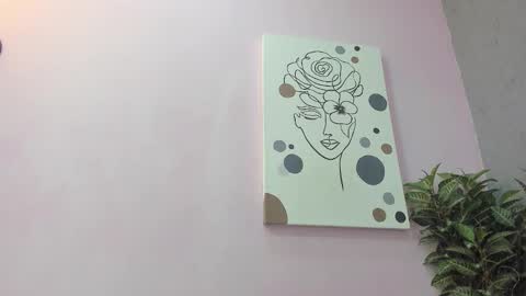 Scarlett 3 online show from December 23, 2025, 3:04 am