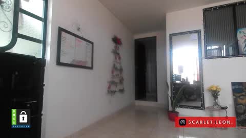 Scarletland welcome online show from January 9, 2026, 3:48 pm