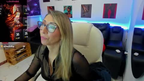 Scarlett online show from March 1, 2026, 11:56 am