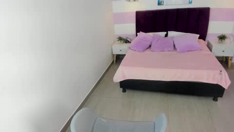 Scarlett online show from February 2, 2026, 1:10 pm