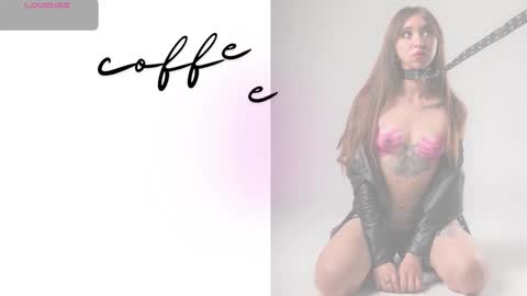 Scarlett online show from October 31, 2025, 11:55 am