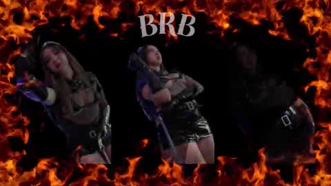 Scarlett online show from December 20, 2025, 12:34 pm