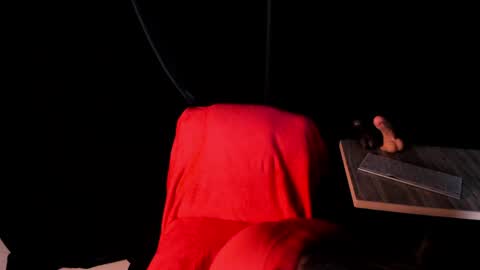 SCARLETT FOX  online show from April 1, 2026, 11:33 am