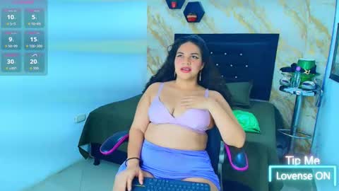  SCARLETT online show from March 29, 2026, 3:06 am