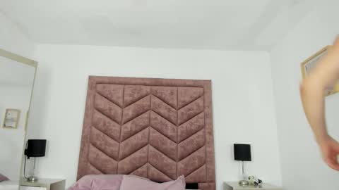 scarlett__noir online show from January 10, 2026, 7:48 pm