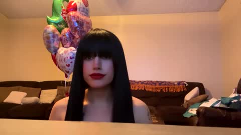 Snapshot of scarlett_baby69 chatting on February 17, 2025, 4:53 am scarlett_baby69 online show from February 17, 2025, 4:53 am