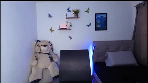 scarlett_blackrose online show from May 11, 2026, 8:06 pm