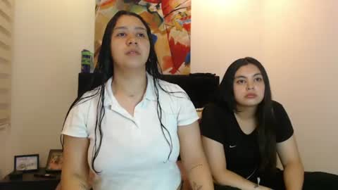 Scarlett Brown online show from June 22, 2026, 11:07 am