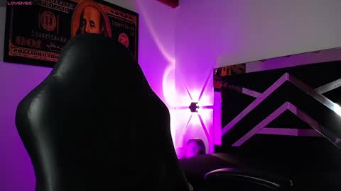 Scarlett online show from January 20, 2025, 5:06 pm