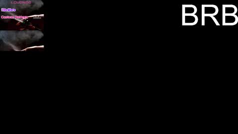 Scarlett online show from February 10, 2025, 2:59 pm