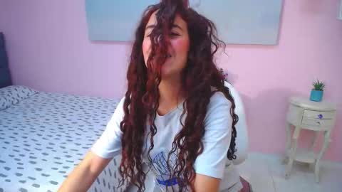 Scarlett online show from March 6, 2026, 1:18 pm