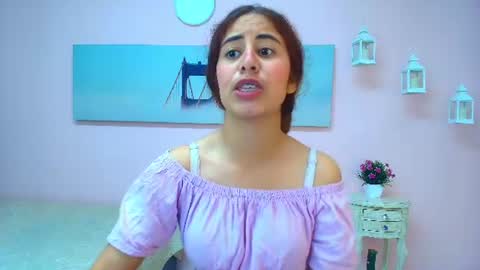 Scarlett online show from July 5, 2026, 2:46 pm