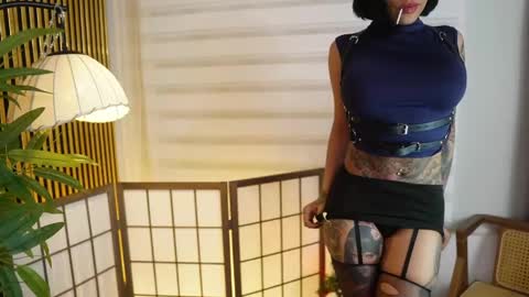 Scarlett Collins online show from June 4, 2026, 8:26 pm