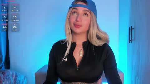 Snapshot of scarlett_collins_ chatting on November 20, 2025, 4:56 am SCARLETT COLLINS online show from November 20, 2025, 4:56 am