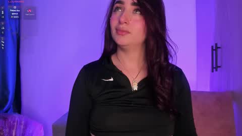 Snapshot of scarlett_collins_ chatting on November 26, 2025, 5:41 am SCARLETT COLLINS online show from November 26, 2025, 5:41 am