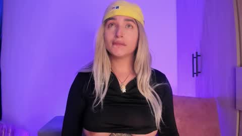 Snapshot of scarlett_collins_ chatting on November 27, 2025, 5:31 am SCARLETT COLLINS online show from November 27, 2025, 5:31 am