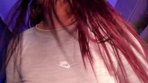 Snapshot of scarlett_collins_ chatting on December 3, 2025, 4:09 am SCARLETT COLLINS online show from December 3, 2025, 4:09 am