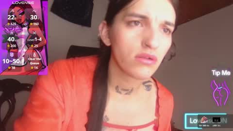 scarlet online show from February 7, 2026, 11:36 am