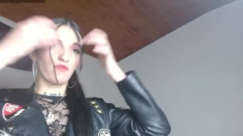 scarlet online show from May 9, 2026, 12:27 am
