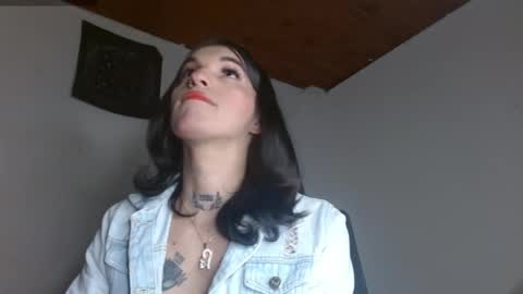 scarlet online show from May 13, 2026, 2:42 am