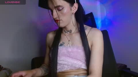 scarlet online show from May 31, 2026, 1:25 am