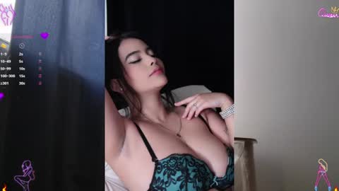 Snapshot of scarlett_diamond chatting on July 9, 2026, 9:52 pm Scarlett Thumb up please help me 100 its important online show from July 9, 2026, 9:52 pm