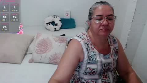 Scarlett  online show from February 2, 2025, 2:38 am