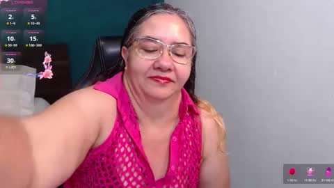 Scarlett  online show from December 20, 2025, 7:48 am