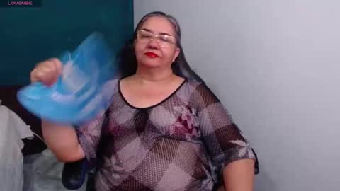 Scarlett  online show from April 11, 2026, 2:49 am