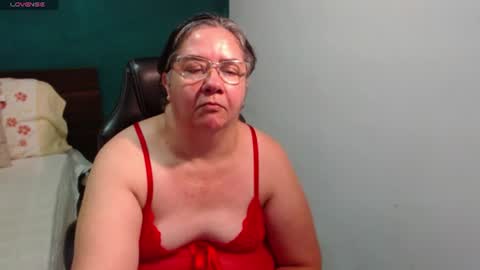 Scarlett  online show from July 9, 2026, 12:15 am