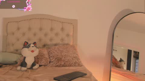 Snapshot of scarlett_grand chatting on January 31, 2025, 6:02 am Scarlett Grand online show from January 31, 2025, 6:02 am