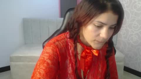 scarlett_jhonson_ch online show from April 1, 2026, 7:55 pm