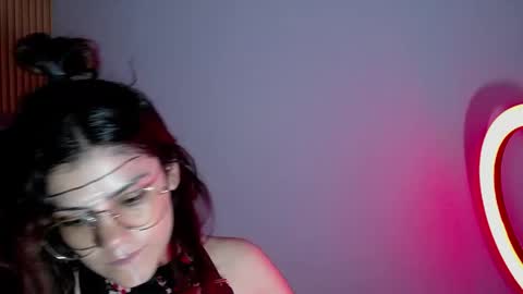 scarlett_jhonson_ch online show from April 29, 2026, 1:04 pm