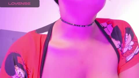 Snapshot of scarlett_jones__ chatting on December 22, 2024, 4:06 am Scarlett jones online show from December 22, 2024, 4:06 am