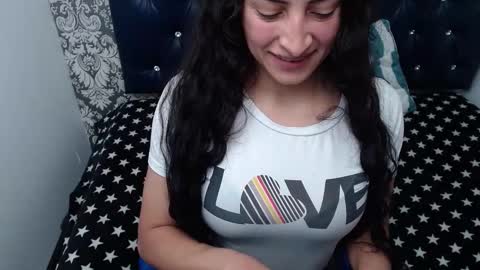 Snapshot of scarlett_keaton chatting on January 6, 2026, 7:56 am scarlett_keaton online show from January 6, 2026, 7:56 am