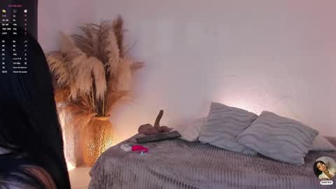 Snapshot of scarlett_keitt chatting on March 12, 2026, 12:00 pm scarlet online show from March 12, 2026, 12:00 pm