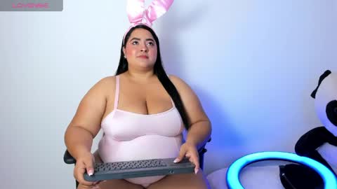 Snapshot of scarlett_lewis2 chatting on April 30, 2026, 2:40 am SweetScarlett online show from April 30, 2026, 2:40 am