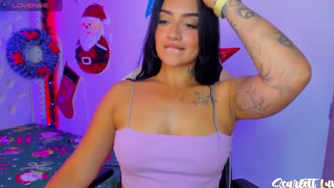 Kim online show from December 13, 2024, 9:02 am