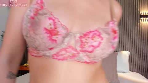 Snapshot of scarlett_model_ chatting on March 2, 2026, 11:11 pm Mon to Sat 545pm to 1030pm col online show from March 2, 2026, 11:11 pm